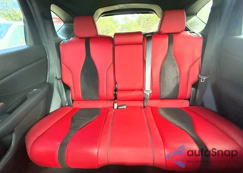 2021 Acura Rdx A-Spec from USA, damaged, VIN 5J8TC2H69ML036025